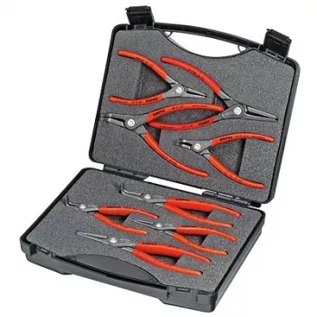 Knipex 00 21 25 Σετ πένσας