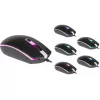 Ποντίκι GAMING DOT MB-986