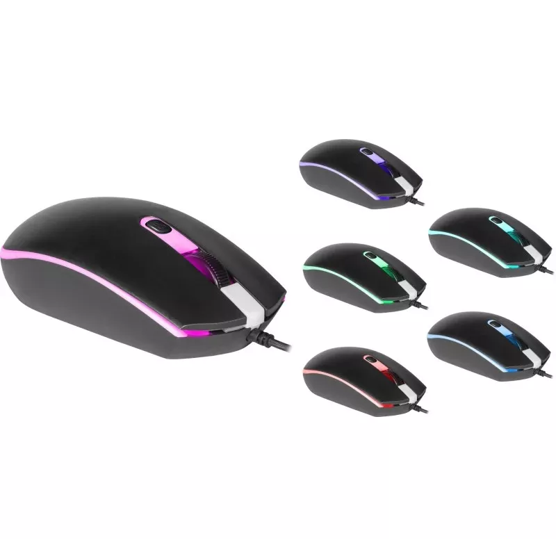 Ποντίκι GAMING DOT MB-986