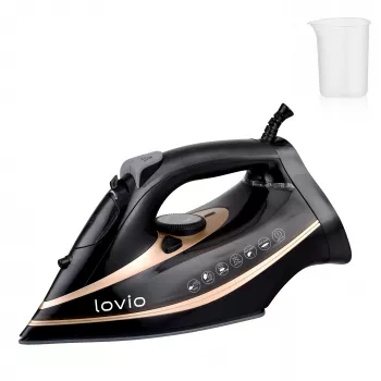 Σίδερο Lovio LVSA001