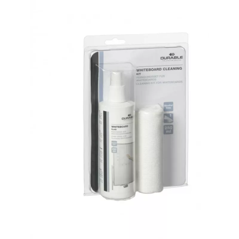 Σετ παρελκομένων Durable 583300