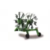 Μοντέλο σε κλίμακα Jamara Hay Rake Twin Roto