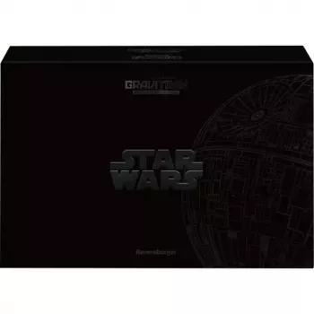 GraviTrax Action-Set Todesstern, πίστα με μπίλιες