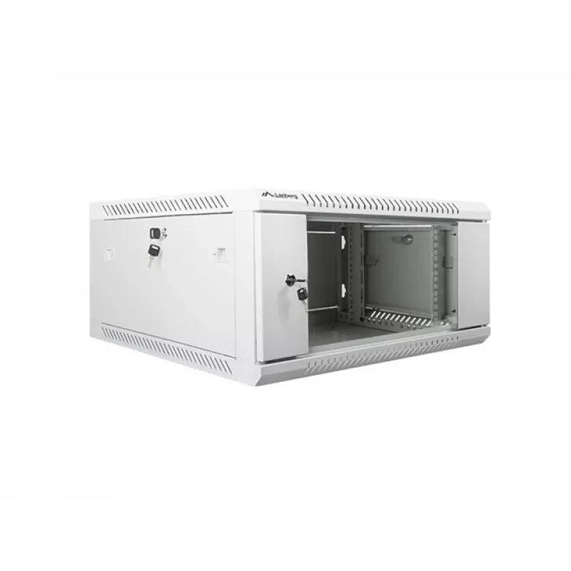 Επίτοιχη Βάση Rack Lanberg WF01-6604-10S