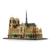 LEGO Architecture Notre-Dame de Paris Σετ για ενήλικες 21061
