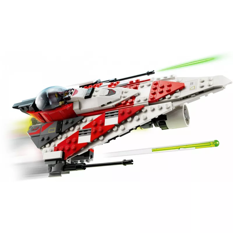 LEGO Star Wars Jedi Bob’s Starfighter σετ κατασκευής 75388