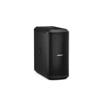 Bose Sub1 – Ενεργό υπογούφερ