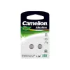 Μπαταρία κουμπί CAMELION AG5 (LR754, LR48) 1,5 V – συσκευασία 2 τεμ.