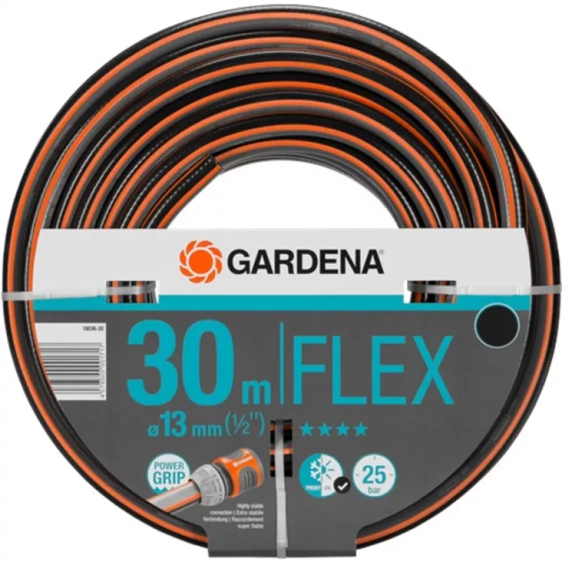 Μόνο λάστιχο Gardena Comfort FLEX Λάστιχο 13 mm (1/2 ίντσες)
