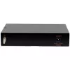 ALLNET ALL-MC116SPV-VDSL2 μόντεμ γέφυρας VDSL2 με vectoring από σημείο σε σημείο, 2x θύρες PoE IEEE 802.3at, μη διαχειριζόμενο, μαύρο