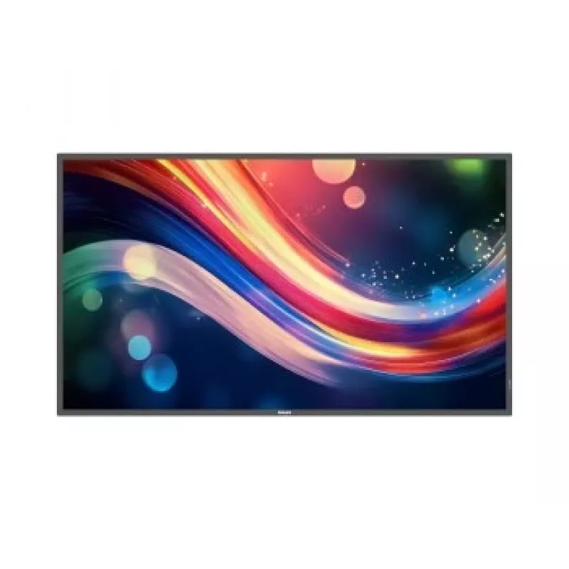 Οθόνη ψηφιακής σήμανσης Philips 4050 Serie 65BDL4050Q/00 65 inch 4K Ultra HD