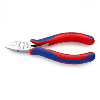 Πλαϊνός κόφτης Knipex 77 42 130