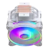 Ψύκτρα CPU Hyper 212 Halo AGB λευκή