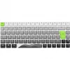 Sharkoon SKILLER SGK50 S3 Design Bundle D5 σετ keycaps και mousepad