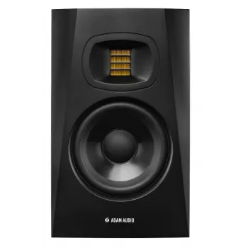 ADAM Audio T5V ενεργό στούντιο μόνιτορ, μαύρο