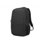 Lenovo ThinkPad Essential Σακίδιο 16 ιντσών (Eco) 40,6 cm (16 ίντσες) Μαύρο