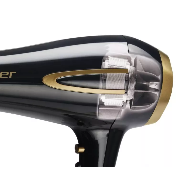 Στεγνωτήρας μαλλιών Beper P301ASC001 30W