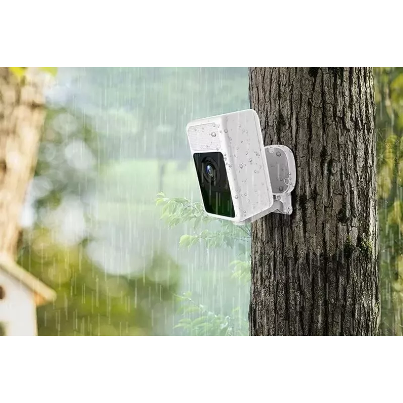 SJCAM S1 Λευκό