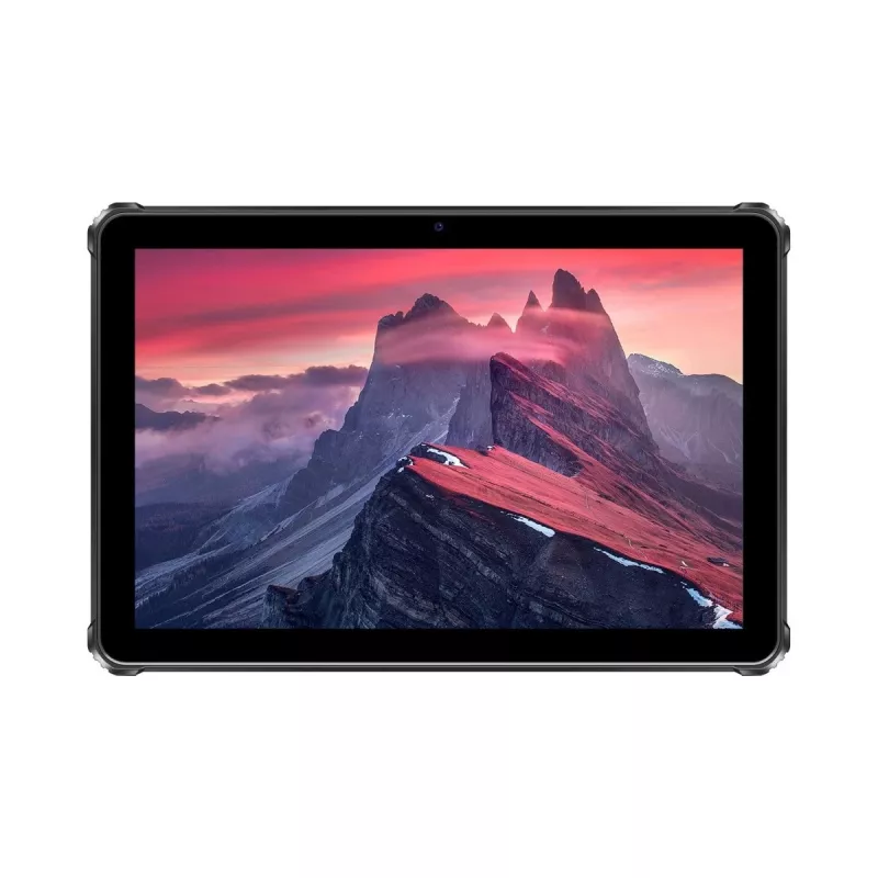 Tablet Oukitel RT9 10.1 6/256GB Μαύρο Ανθεκτικό