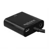 Προσαρμογέας γραφικών USB DeLOCK 65558