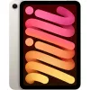 Tablet Apple iPad mini A17 Pro Wi-Fi 512 GB, 8,3" 2266 x 1488, iPadOS 18, Starlight