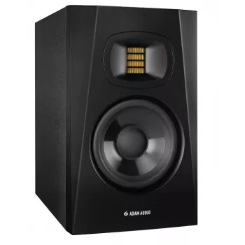 ADAM Audio T5V ενεργό στούντιο μόνιτορ, μαύρο
