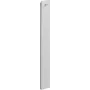 Κάλυμμα τυφλό UZ50Z1univers πλάτους 60 mm (UZ50Z1)