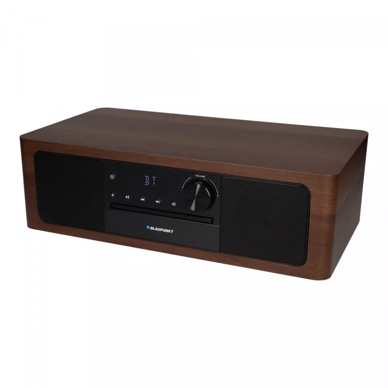 Φορητό ηχείο Bluetooth BLAUPUNKT MS22BT — ασύρματος φορητός ήχος, συνδεσιμότητα Bluetooth