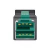 Κάρτα διασύνδεσης DeLOCK 89656 εσωτερική USB 2.0