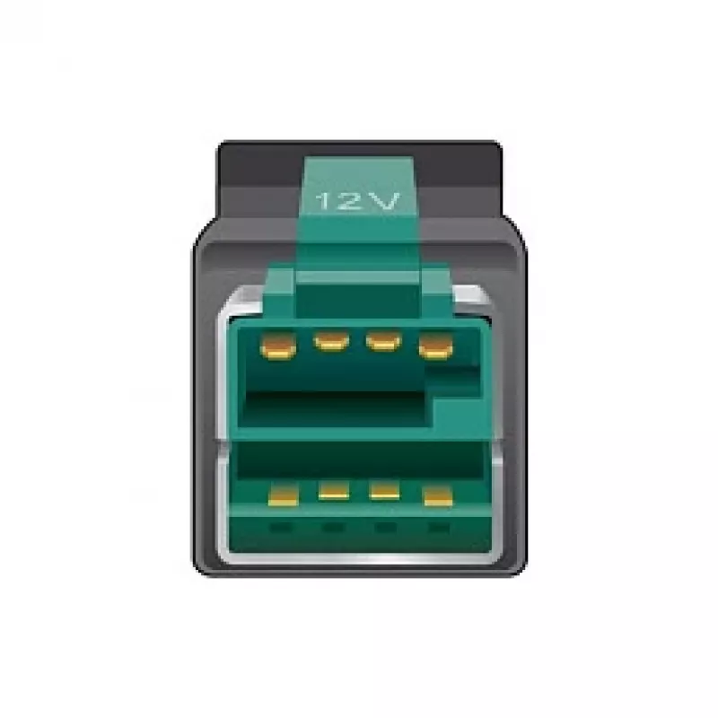 Κάρτα διασύνδεσης DeLOCK 89656 εσωτερική USB 2.0