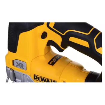 Σπαθοσέγα DeWALT DCS334N-XJ