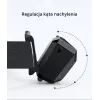 Libox LB0107 φακός μαύρος φακός κεφαλής LED