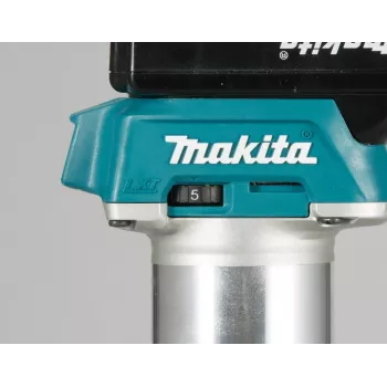 Φρέζα Makita DRT50Z