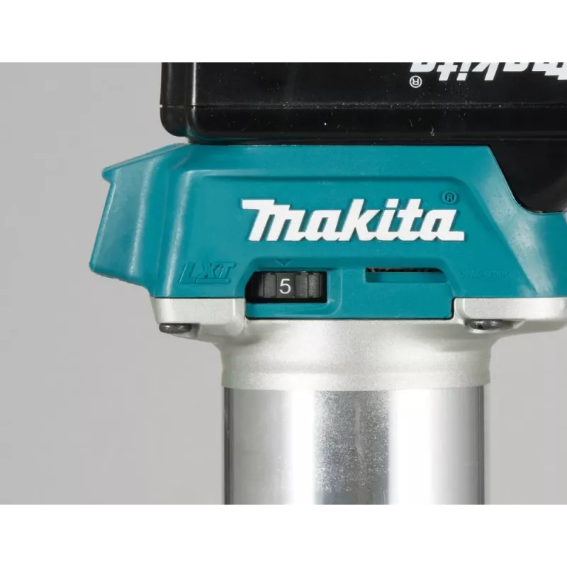 Φρέζα Makita DRT50Z