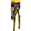 Τσιμπίδα υδραυλικού Stanley FatMax Multigrip 250mm