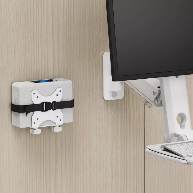 Βάση mini υπολογιστή MC-115W