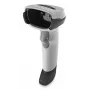Zebra DS2208 Σαρωτής barcode χειρός 1D/2D LED Μαύρο, Λευκό