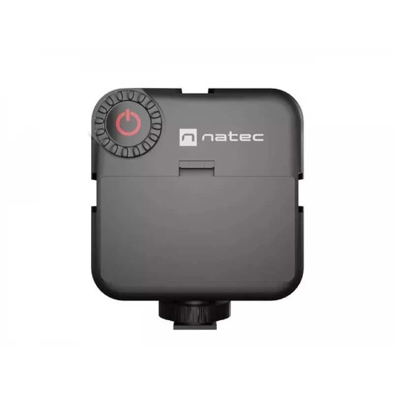 Natec Alfama NLL-1834 λαμπτήρας LED, 49 LED, 6000 K, CRI >90, γωνία δέσμης 60°