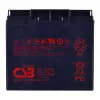 Μπαταρία CSB GP12170B1 17Ah/12V