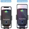 TechniSat SmartCharge 2 Βάση smartphone και tablet με ενσωματωμένη υποστήριξη φόρτισης