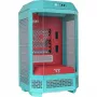 The Tower 250, κουτί tower μίντι/μούρο, Tempered Glass