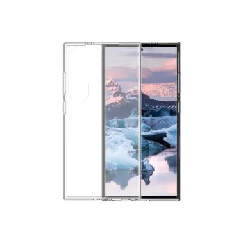 Θήκη dbramante1928 Galaxy S24 Ultra Διαφανές Μονόχρωμο