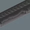 Ένθετο αφρού Zyklop 3/8'' 8000 C, Σετ