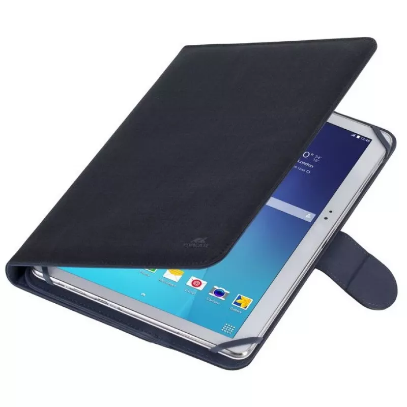 Θήκη tablet Biscayne 10.1/3317 Μαύρη Rivacase