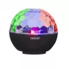 Φορητό ηχείο Bluetooth Denver BTL-65 μαύρο