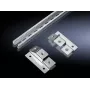 Πάνελ διαχείρισης καλωδίων Rittal CM 5001.083, χάλυβας, μεταλλικό, πλάτος 1099 mm