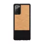 Θήκη smartphone Man and Wood Galaxy Note 20 Fischgrät Nero μαύρο