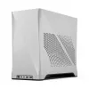 Fractal Design Era 2 Mini Tower Ασημί