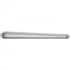 Logitech Keys-To-Go 2 ασύρματο πληκτρολόγιο για iPad, iPhone, Mac και Apple TV, γερμανική διάταξη, ανοιχτό γκρι