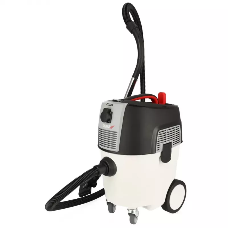 Ηλεκτρική σκούπα DEDRA DED6607